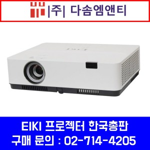 [에이키] [EIKI] DS-6600X